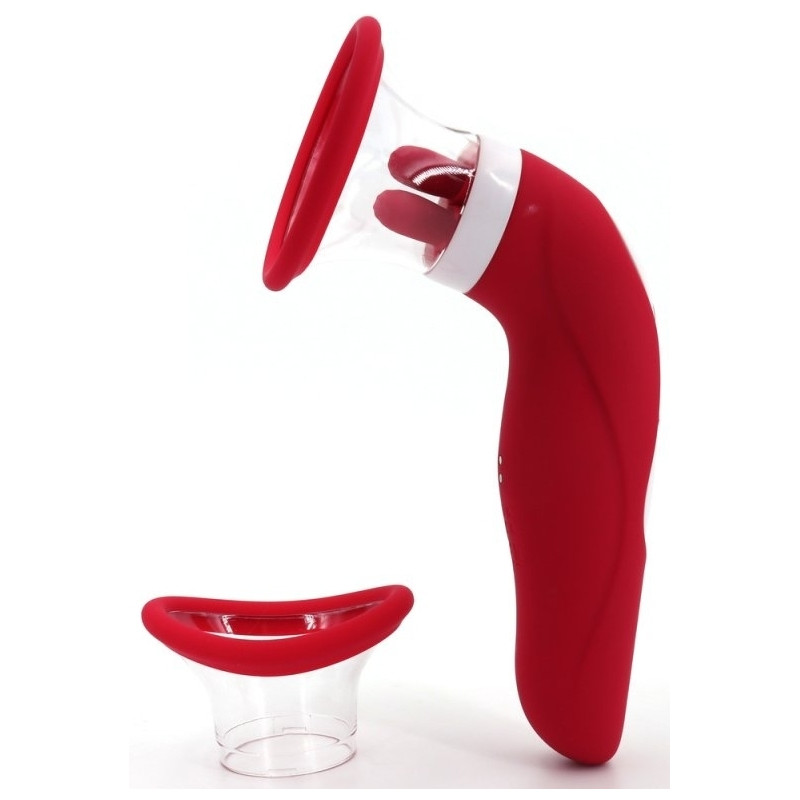 MyPlayToys Stimulateur d'Anulingus Blisslit
